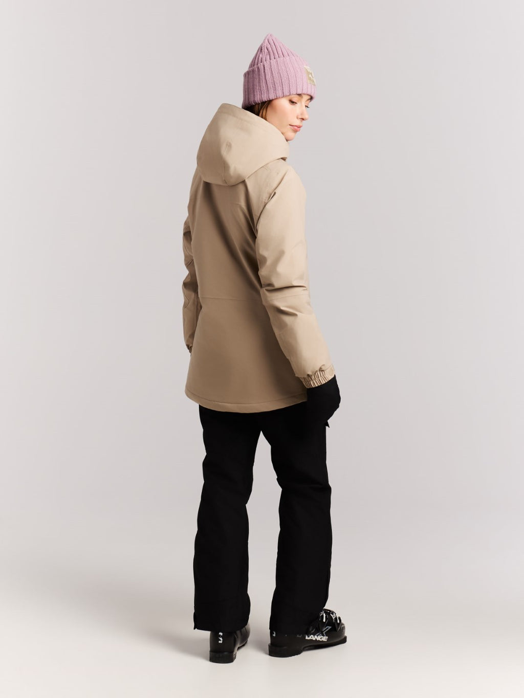 Jakas PRTBEVERLY snowjacket