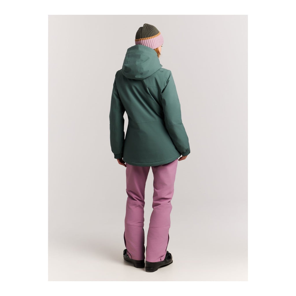 Jakas PRTBEVERLY snowjacket