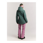 Jakas PRTBEVERLY snowjacket