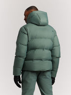 Jakas PRTBeyond snowjacket 2