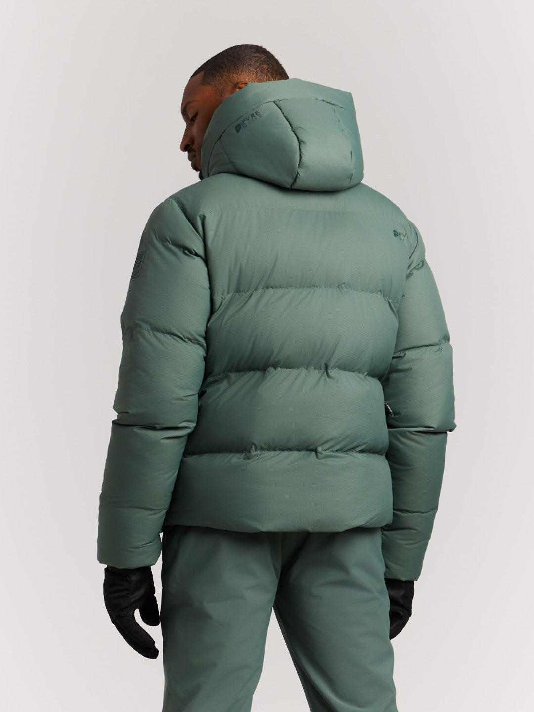 Jakas PRTBeyond snowjacket 2