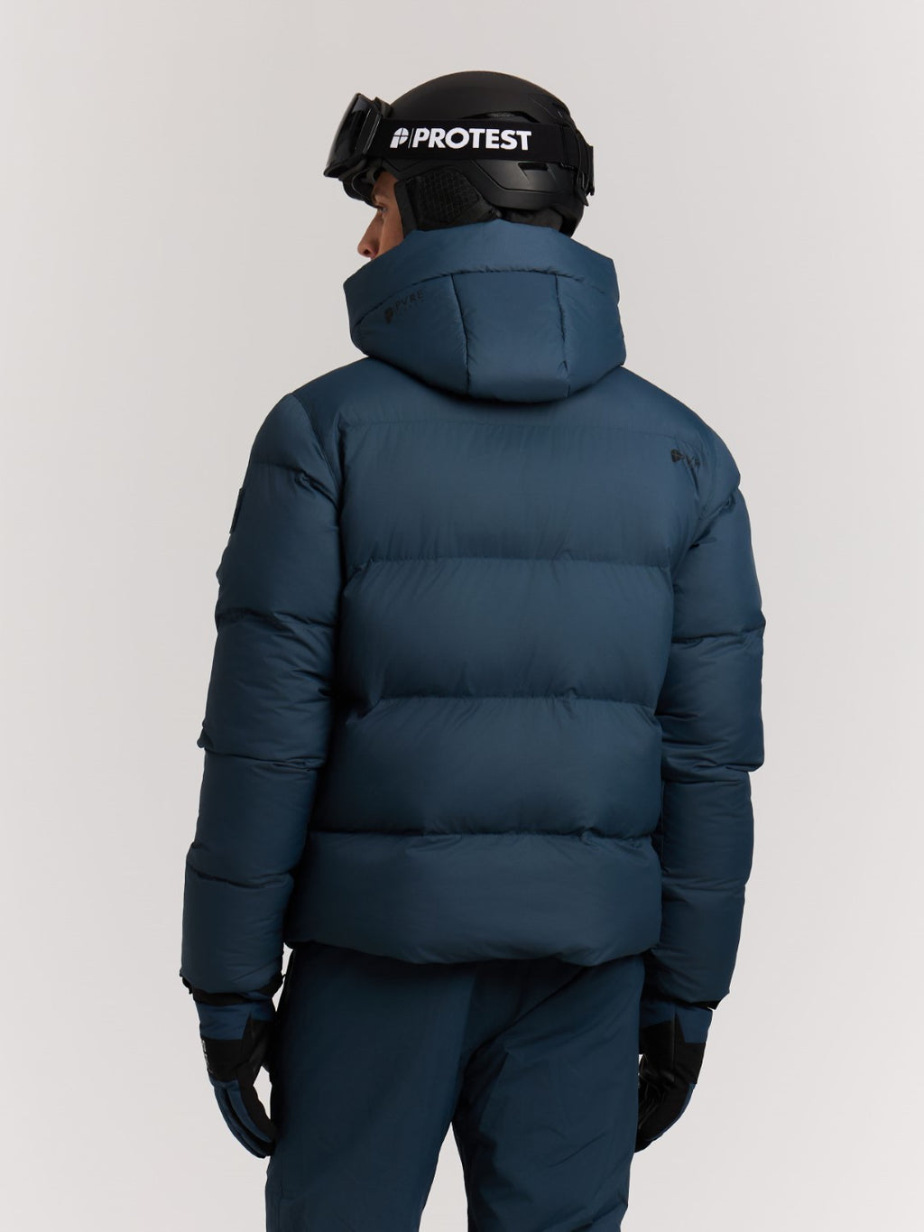 Jakas PRTBeyond snowjacket 2