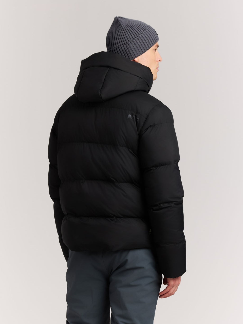 Jakas PRTBeyond snowjacket 2