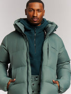 Jakas PRTBeyond snowjacket 3