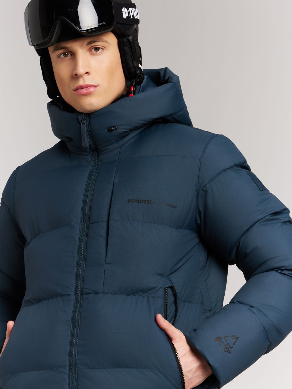 Jakas PRTBeyond snowjacket 3