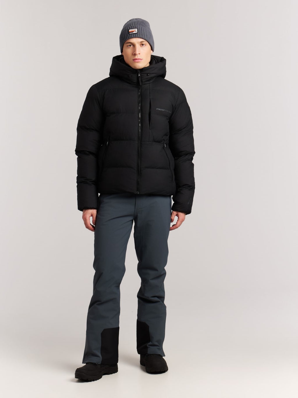 Jakas PRTBeyond snowjacket 3