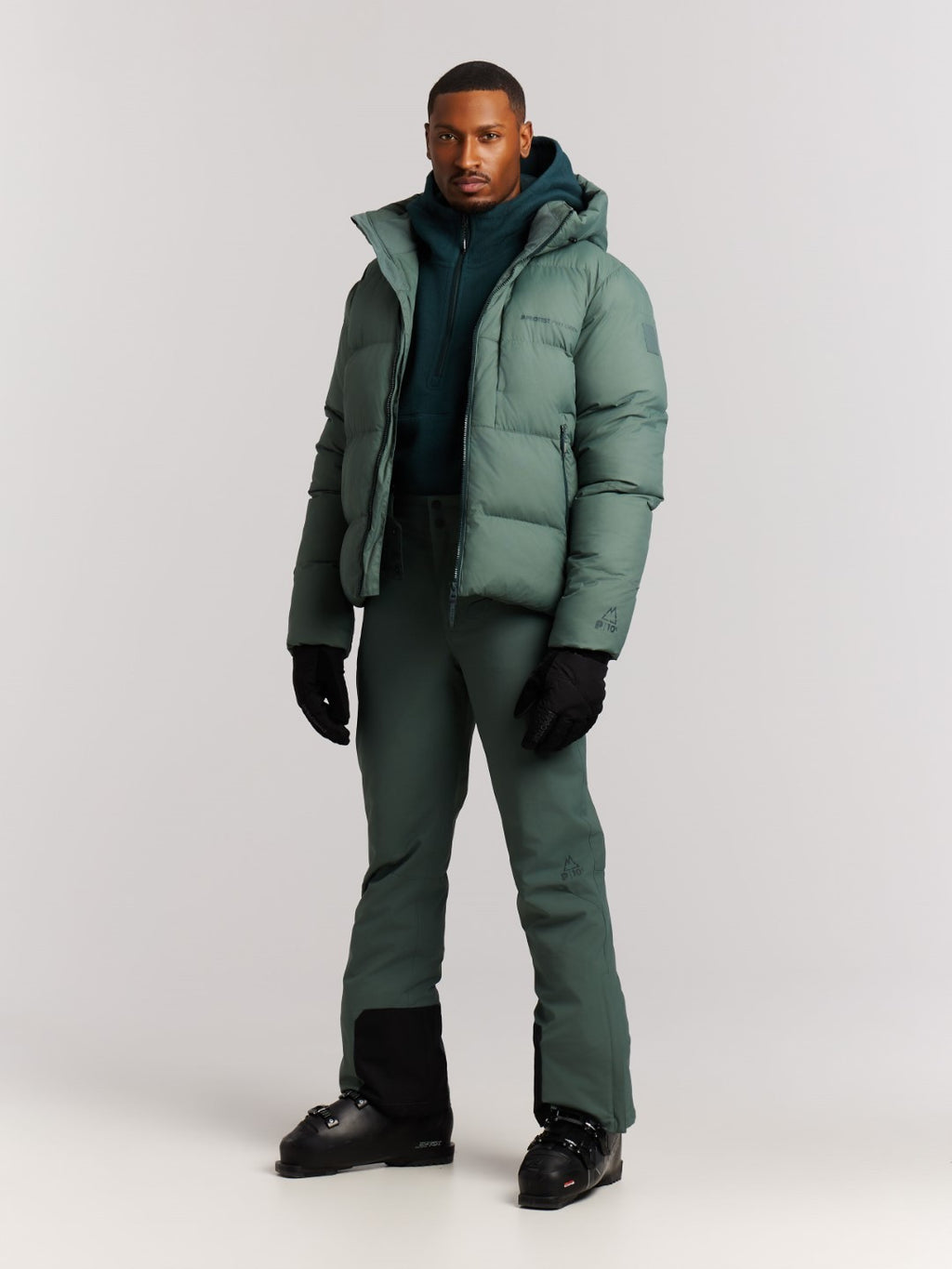 Jakas PRTBeyond snowjacket 4