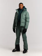 Jakas PRTBeyond snowjacket 4