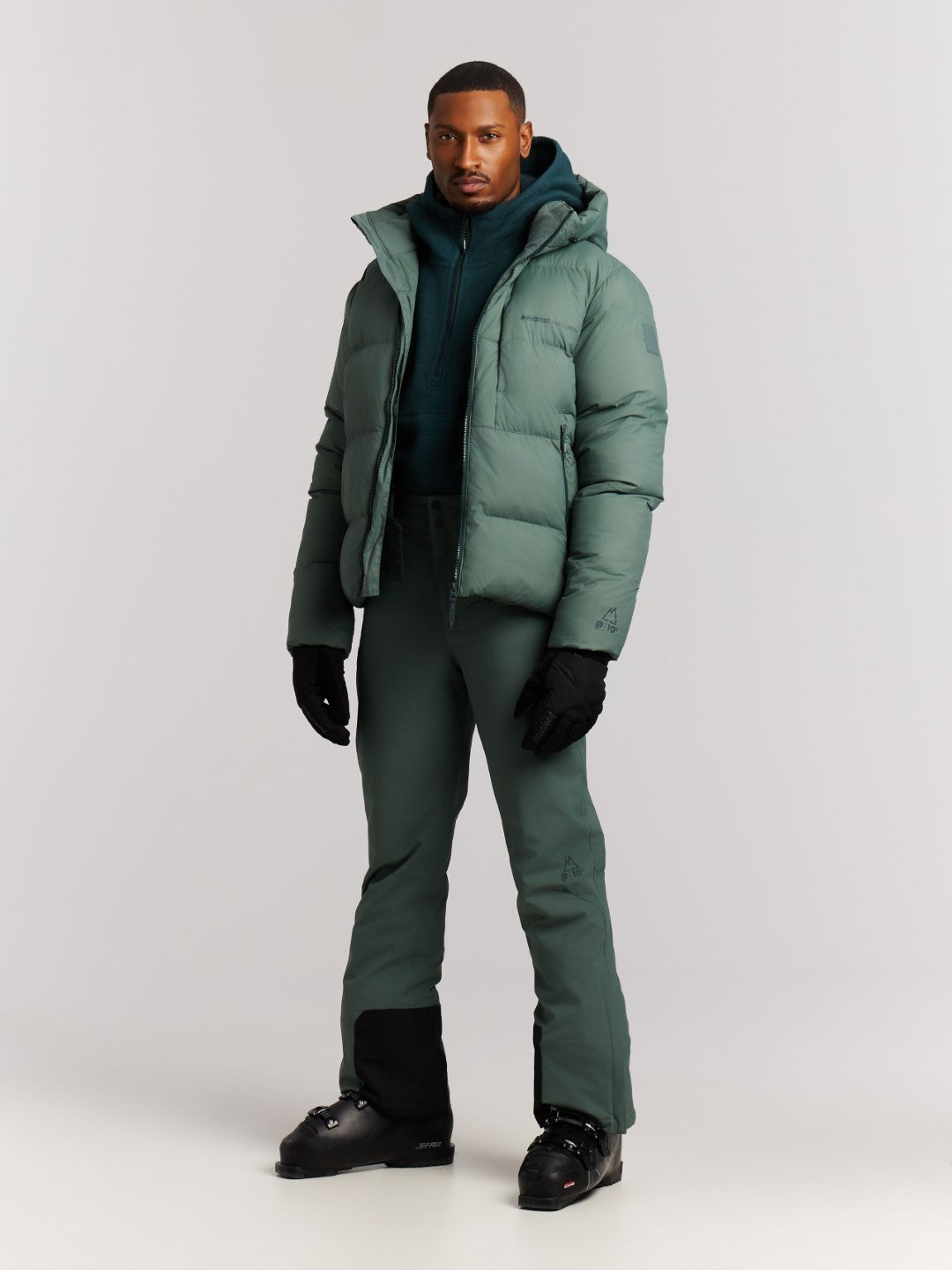 Jakas PRTBeyond snowjacket 4