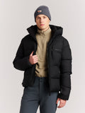 Jakas PRTBeyond snowjacket 4