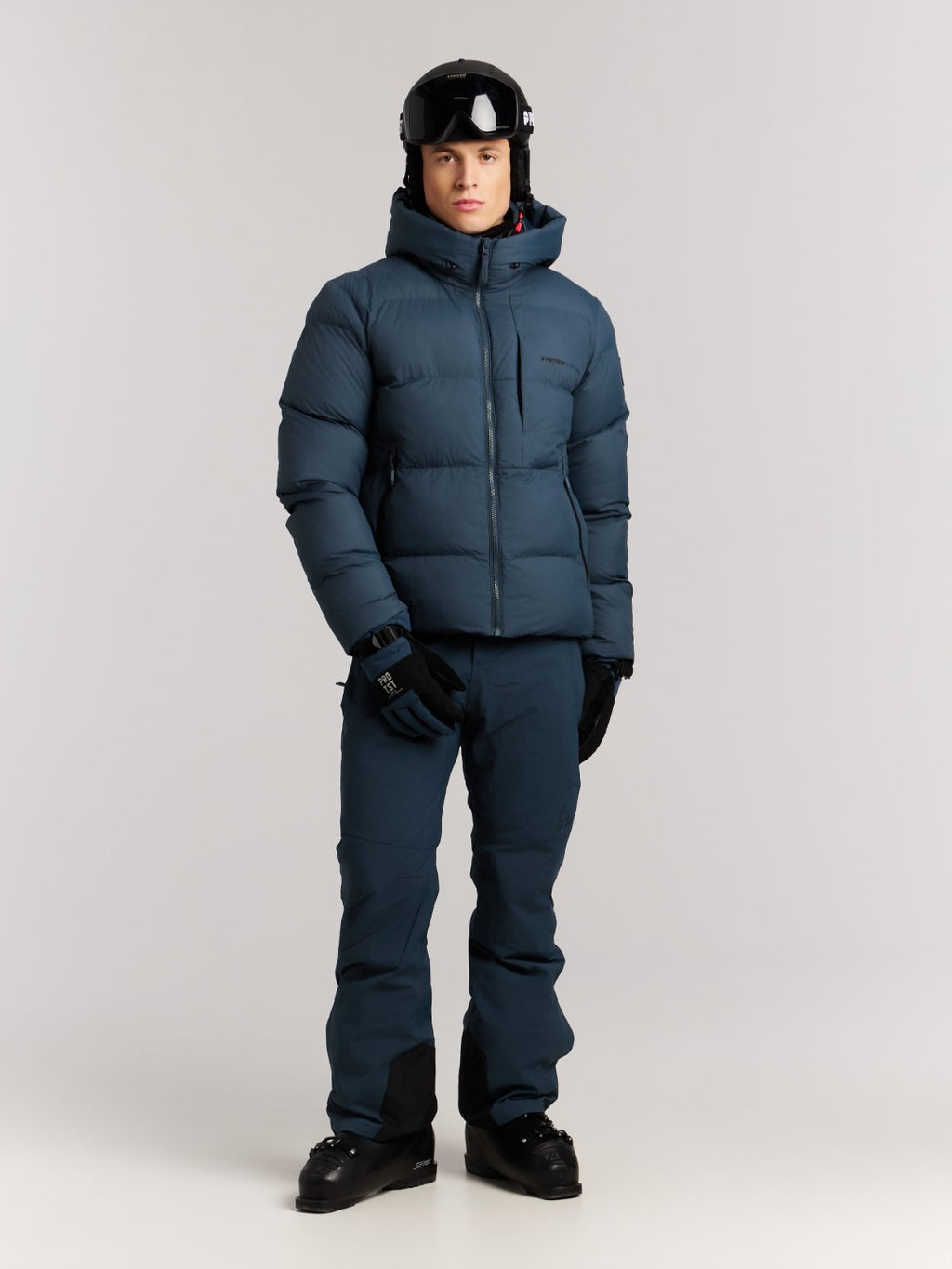 Jakas PRTBeyond snowjacket 4