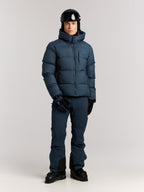Jakas PRTBeyond snowjacket 4