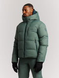 Jakas PRTBeyond snowjacket 5