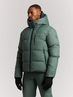 Jakas PRTBeyond snowjacket 5