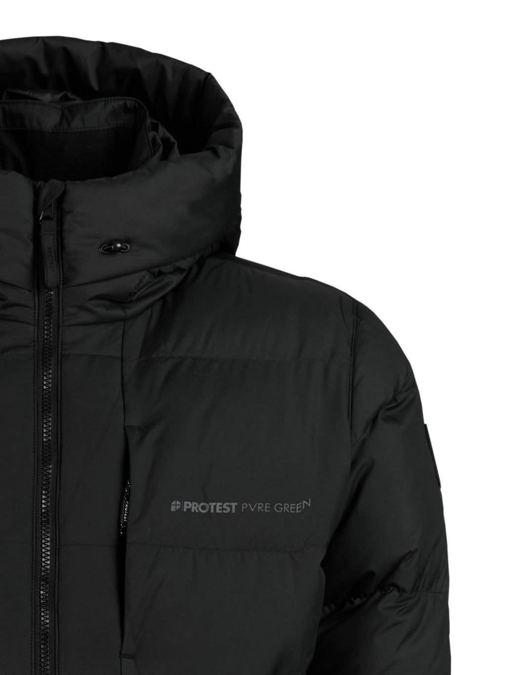 Jakas PRTBeyond snowjacket 6