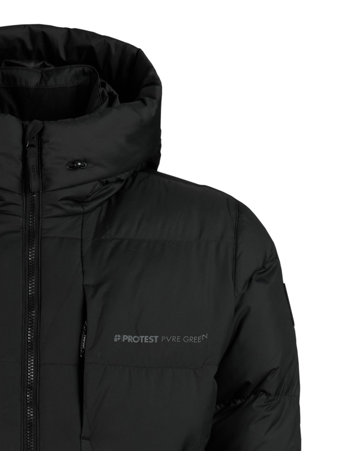 Jakas PRTBeyond snowjacket 6