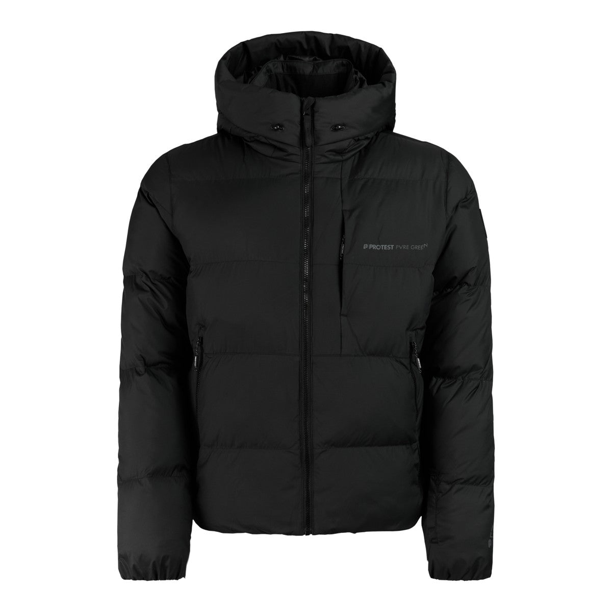 Jakas PRTBeyond snowjacket 7