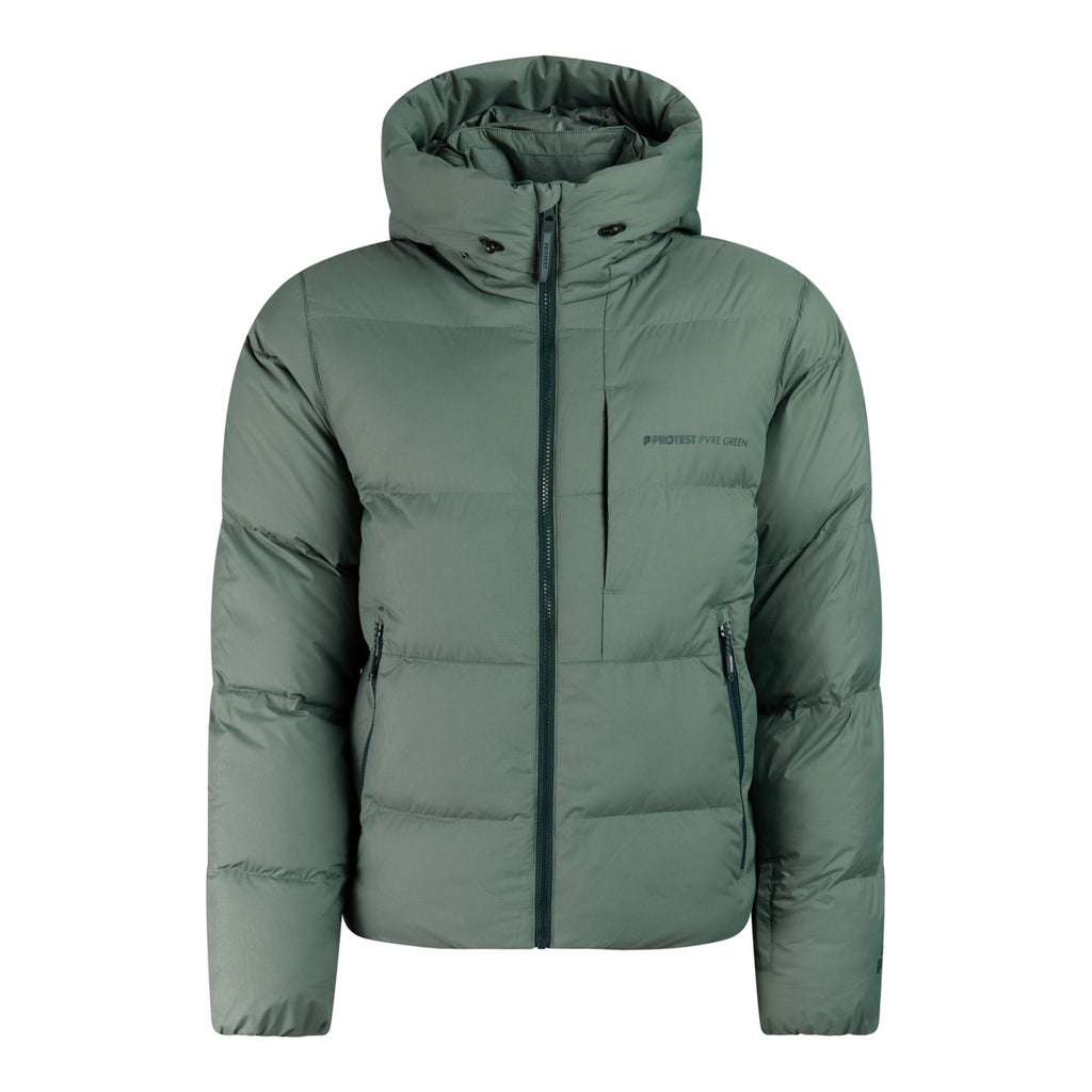 Jakas PRTBeyond snowjacket 8