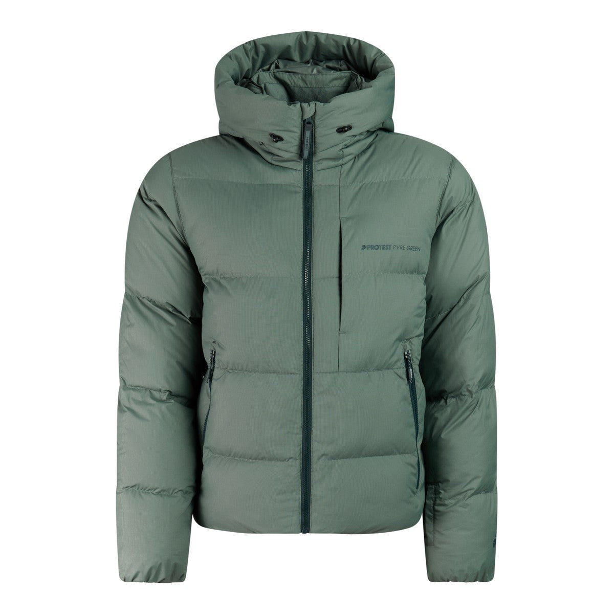 Jakas PRTBeyond snowjacket 8