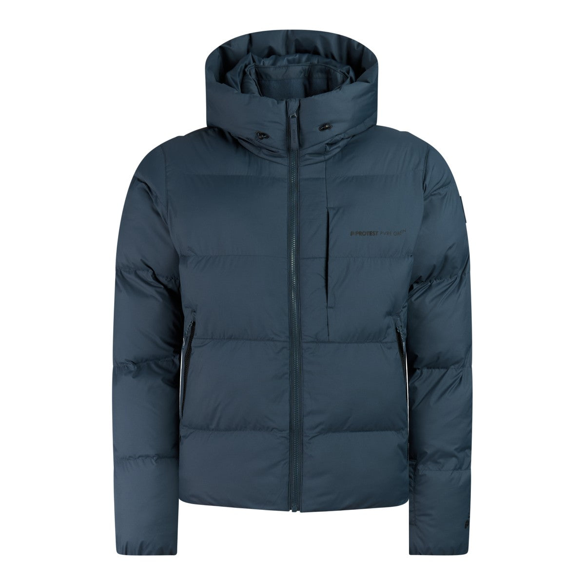 Jakas PRTBeyond snowjacket 8