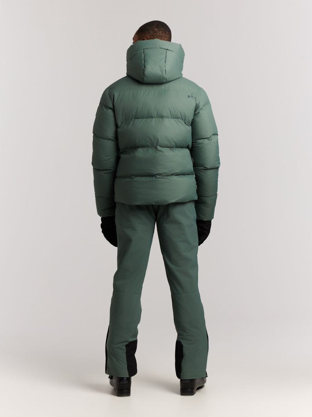 Jakas PRTBeyond snowjacket