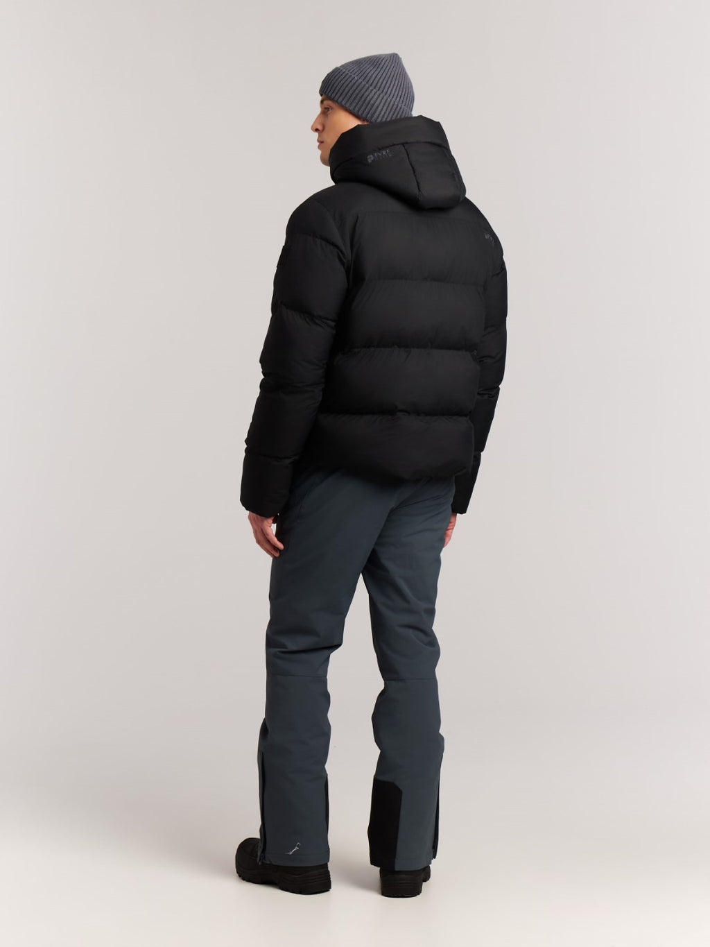 Jakas PRTBeyond snowjacket