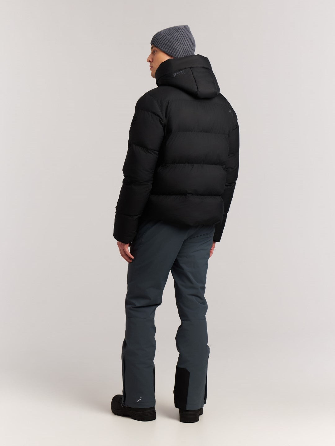 Jakas PRTBeyond snowjacket