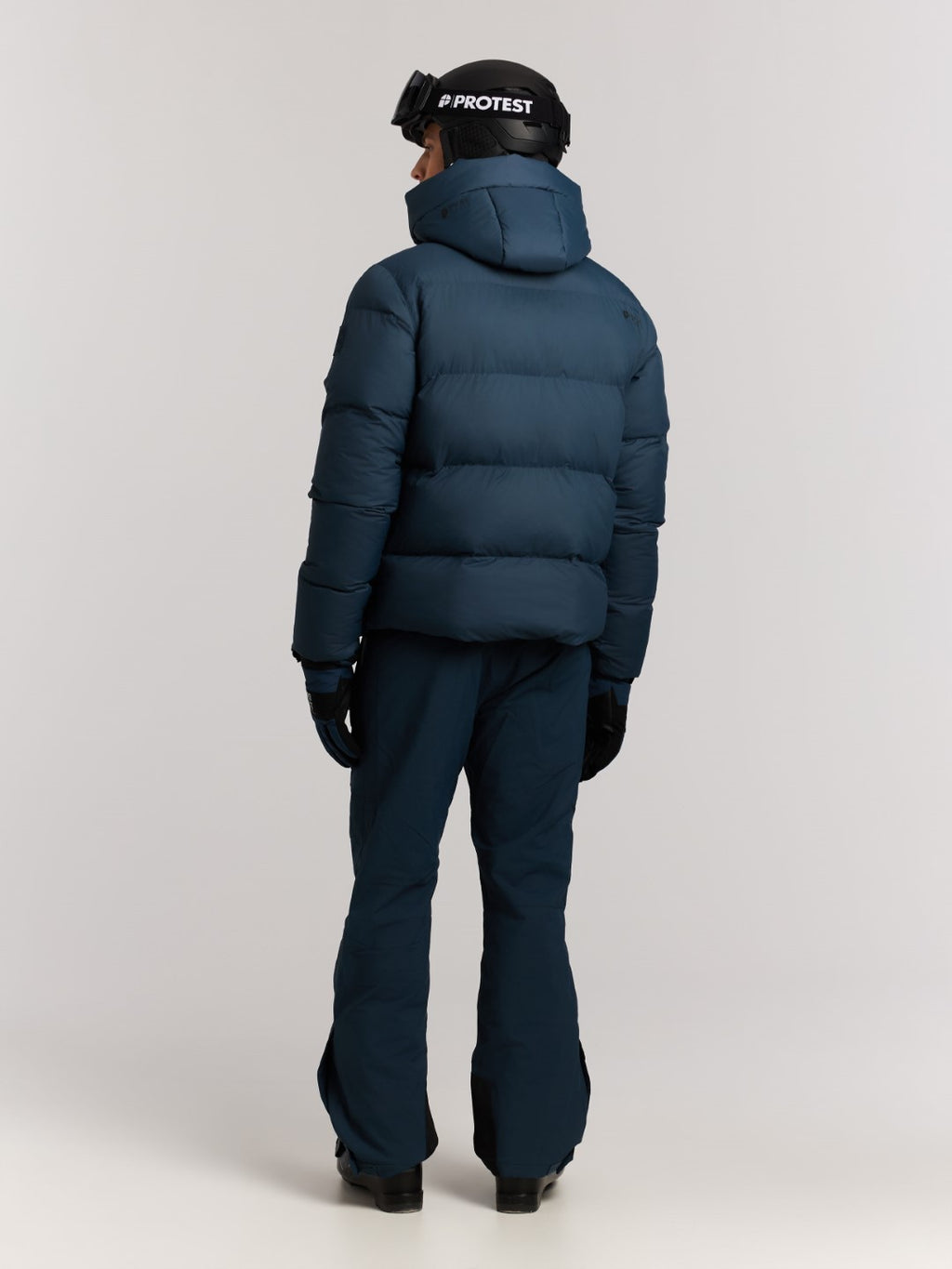Jakas PRTBeyond snowjacket