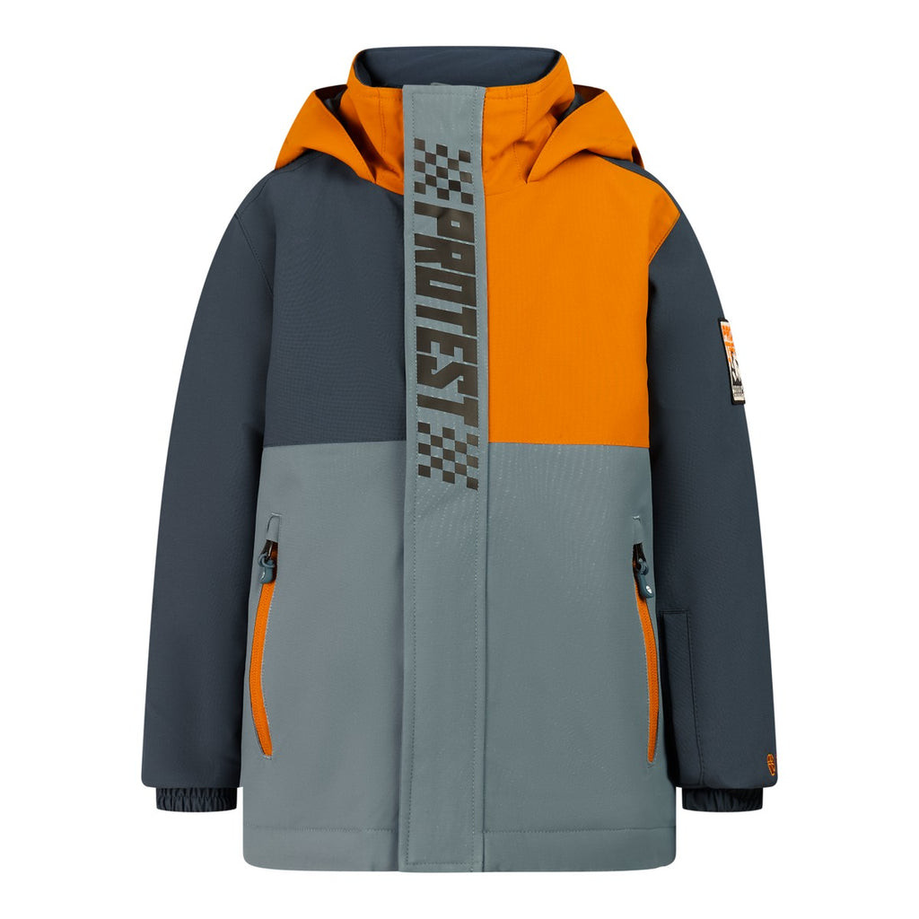 Jakas PRTBobski TD snowjacket 3