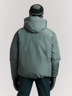 Jakas PRTBoxer snowjacket 2