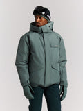 Jakas PRTBoxer snowjacket 5
