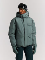 Jakas PRTBoxer snowjacket 5