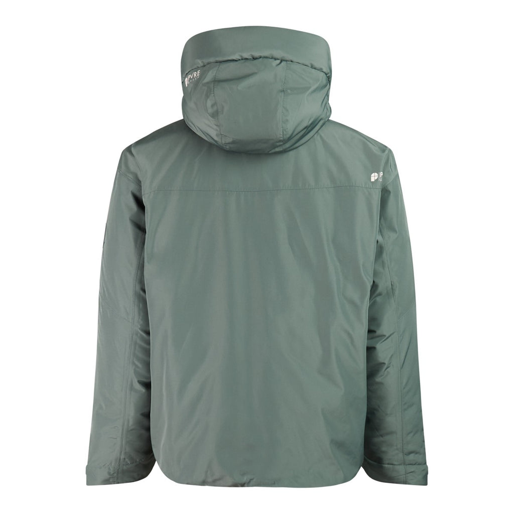Jakas PRTBoxer snowjacket 6