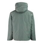 Jakas PRTBoxer snowjacket 6