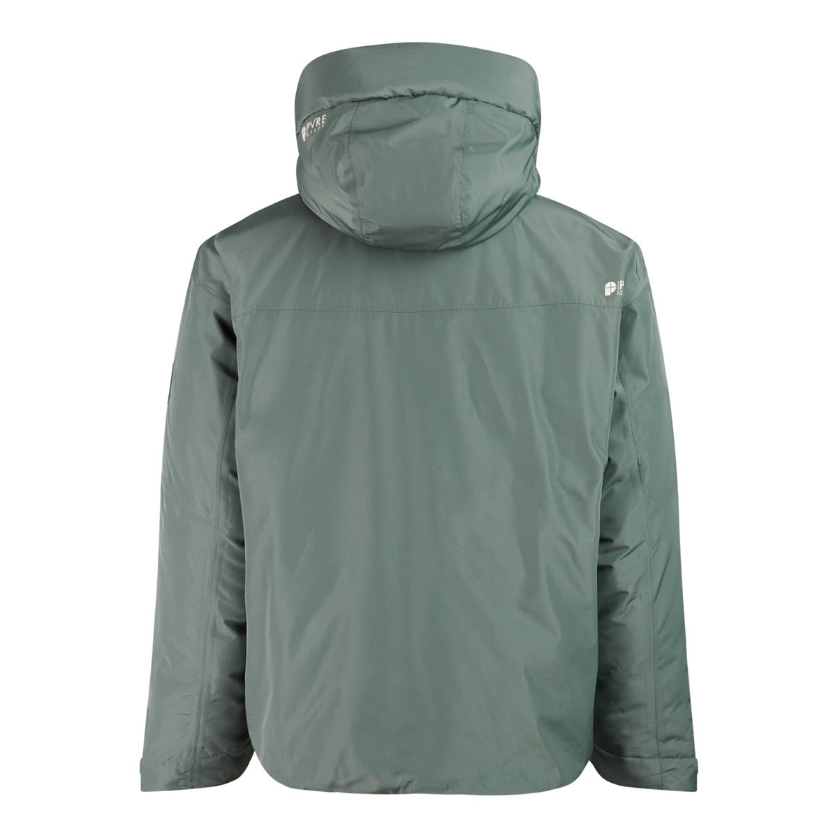 Jakas PRTBoxer snowjacket 6