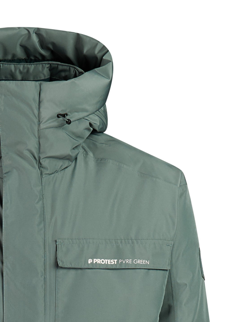 Jakas PRTBoxer snowjacket 7