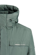 Jakas PRTBoxer snowjacket 7