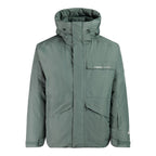 Jakas PRTBoxer snowjacket 8
