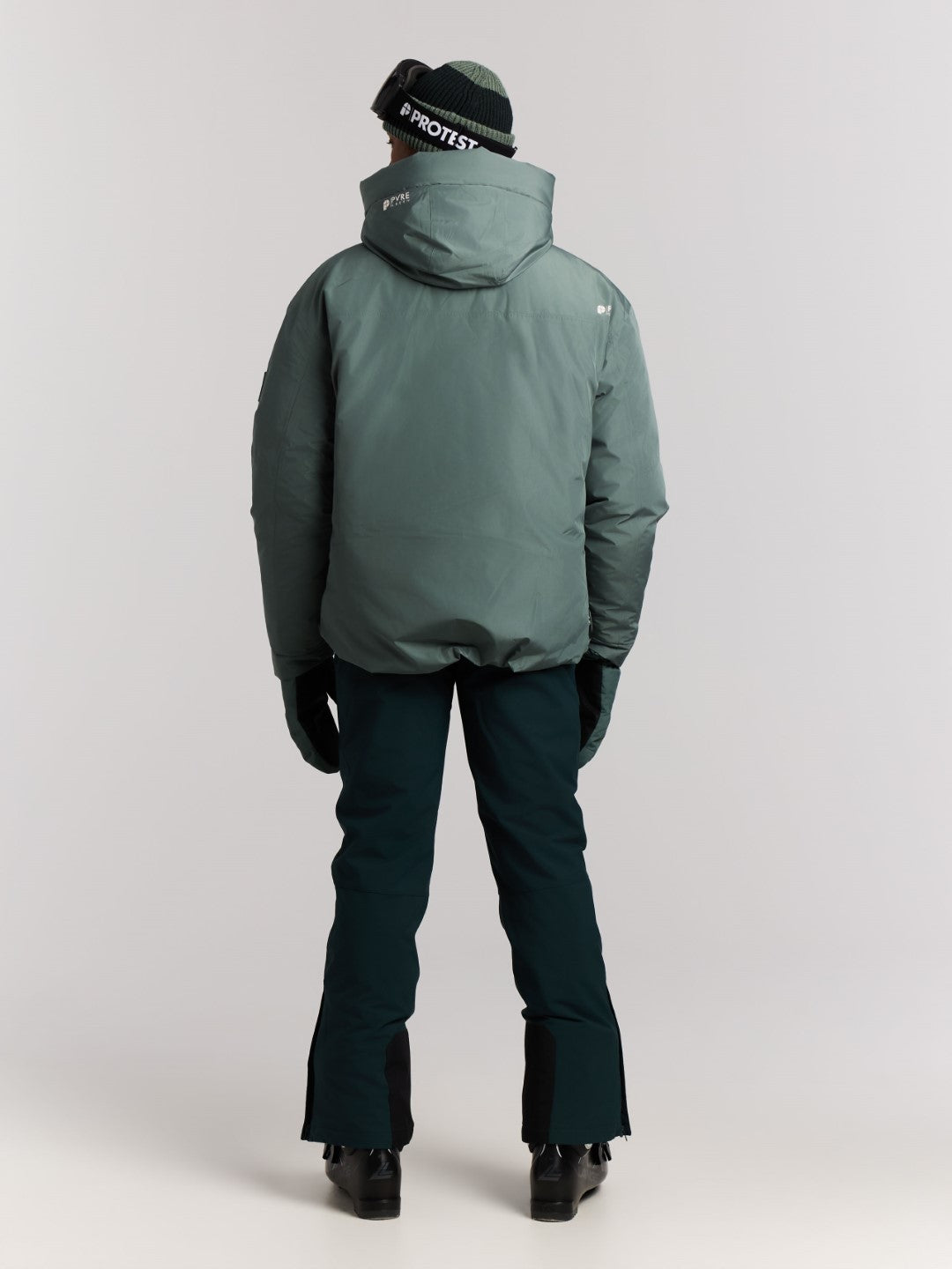 Jakas PRTBoxer snowjacket
