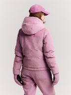 Jakas PRTBreena snowjacket 2