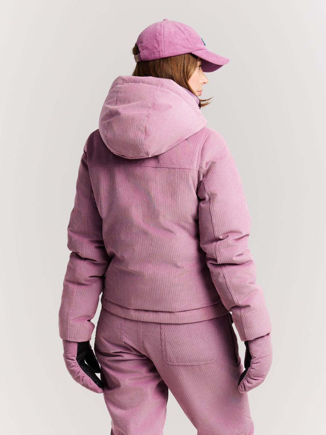 Jakas PRTBreena snowjacket 2