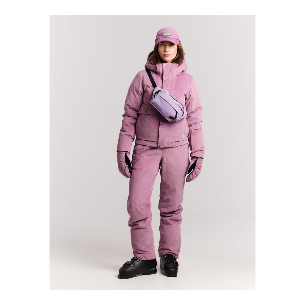 Jakas PRTBreena snowjacket 4