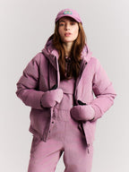 Jakas PRTBreena snowjacket 5