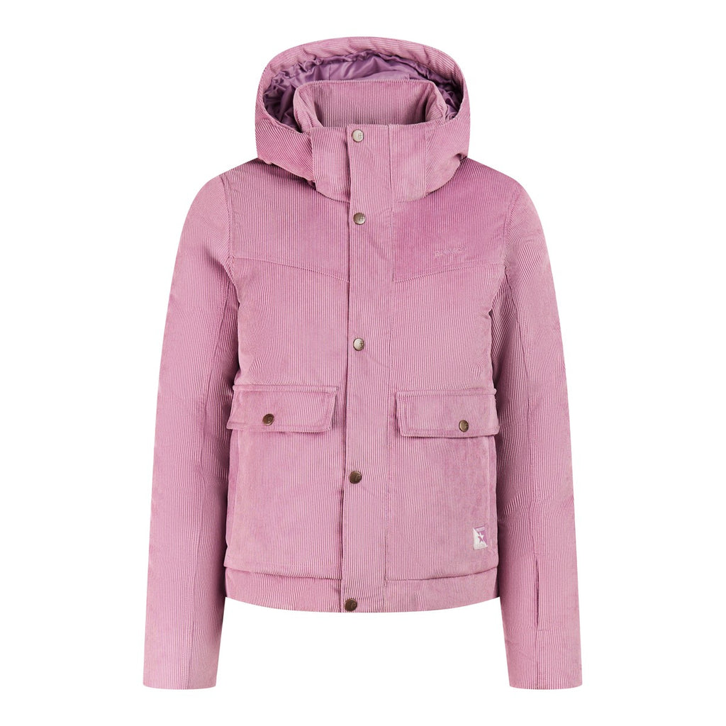 Jakas PRTBreena snowjacket 8