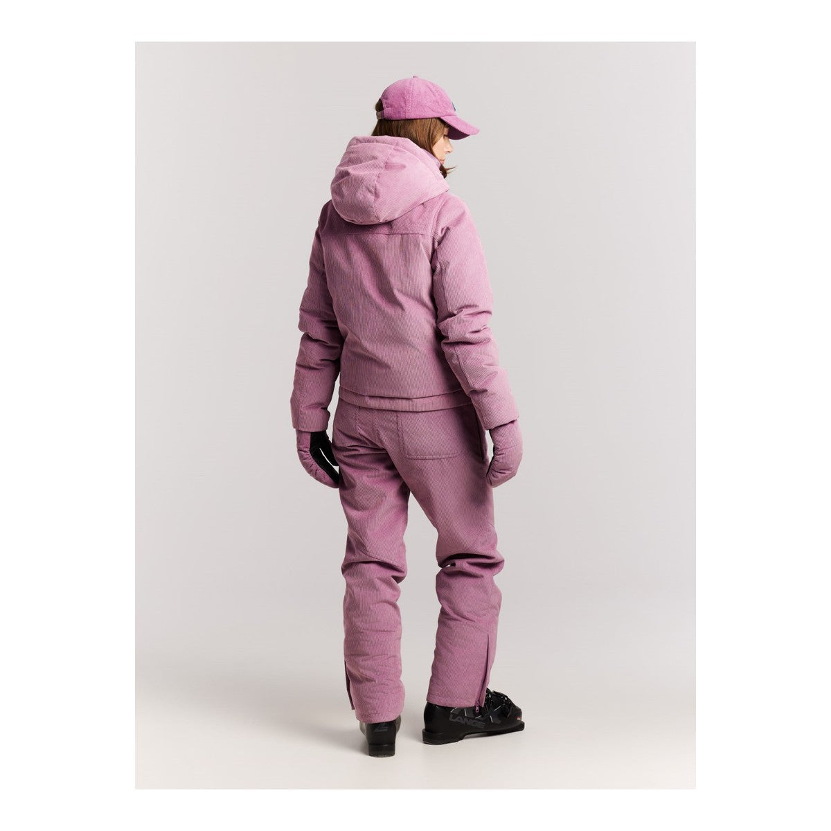 Jakas PRTBreena snowjacket