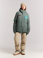 Jakas PRTCarlyn snowjacket 4