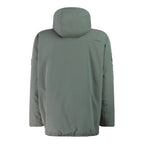 Jakas PRTCarlyn snowjacket 6