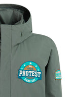 Jakas PRTCarlyn snowjacket 7