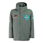 Jakas PRTCarlyn snowjacket 8