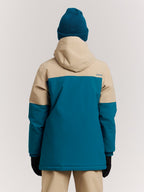 Jakas PRTCelesta JR snowjacket 2